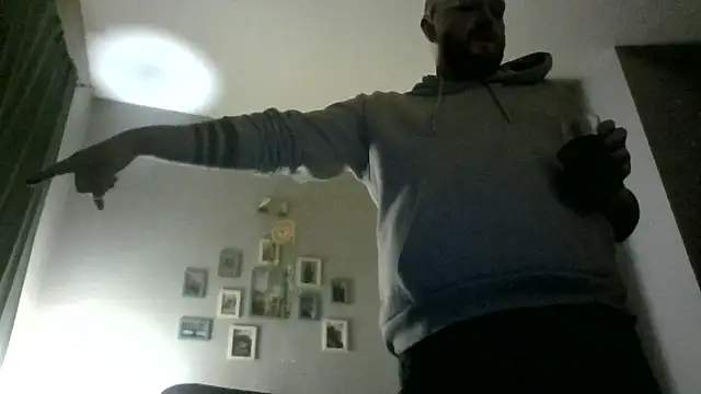 GaySexxPL online show from 04.03.26