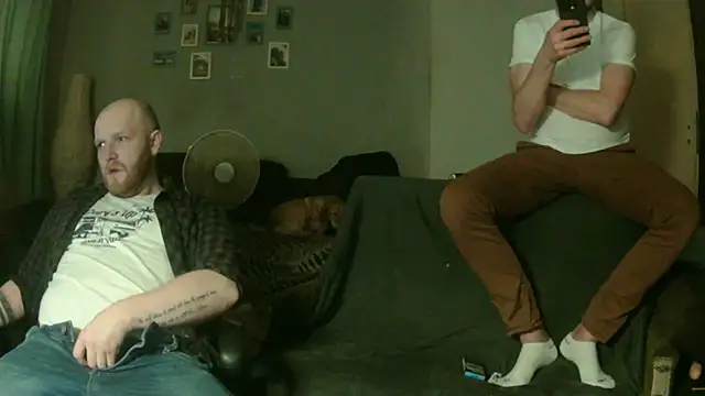 Snapshot of GaySexxPL chatting on 04.27.26 GaySexxPL online show from 04.27.26