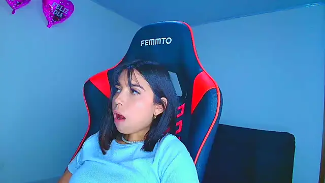 Rousse violett online show from 09.30.25