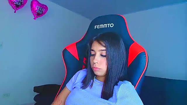 Rousse violett online show from 10.06.25