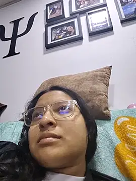 nebulayceleste 69 online show from 01.26.25