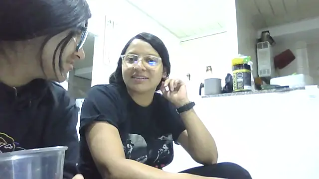 nebulayceleste 69 online show from 11.11.25