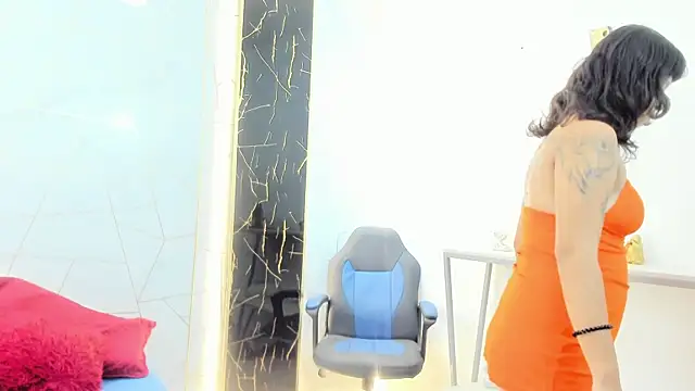 gabriela cortez online show from 02.26.26