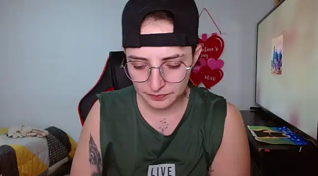 alex parker07 online show from 03.05.25