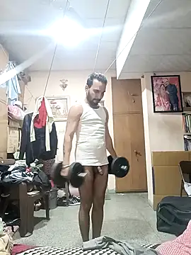 Snapshot of Rajasthani-boy chatting on 01.20.25 Rajasthani-boy online show from 01.20.25