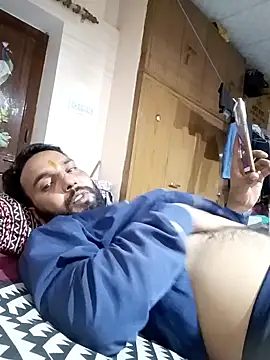 Snapshot of Rajasthani-boy chatting on 02.22.25 Rajasthani-boy online show from 02.22.25