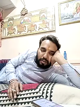 Snapshot of Rajasthani-boy chatting on 03.01.25 Rajasthani-boy online show from 03.01.25