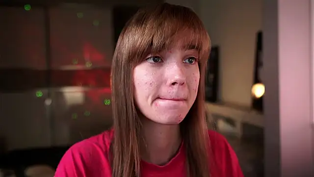 ileanacampbe online show from 10.07.25