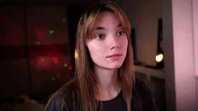 ileanacampbe online show from 10.13.25