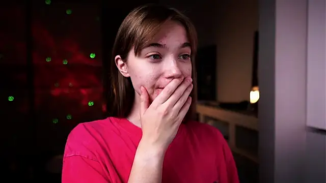 ileanacampbe online show from 11.05.25