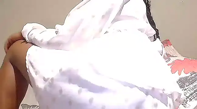 Slendernana online show from 01.13.25