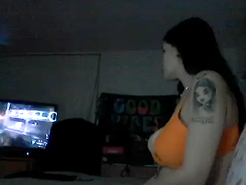 nikkikittyx3 online show from 04.08.26