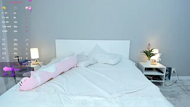 Snapshot of marin_light chatting on 03.19.25 marin light online show from 03.19.25