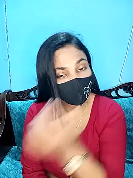 Anika-1 online show from 01.12.25