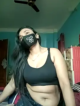 Anika-1 online show from 01.19.25