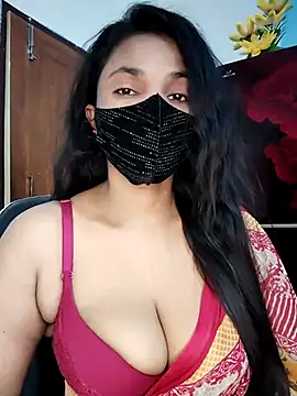 Anika-1 online show from 10.01.25