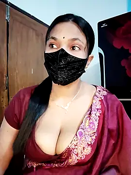 Anika-1 online show from 11.06.25