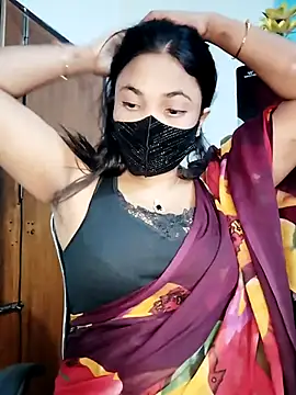 Anika-1 online show from 02.17.26