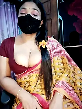 Anika-1 online show from 06.16.26