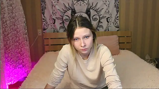 meek cutie online show from 02.02.25