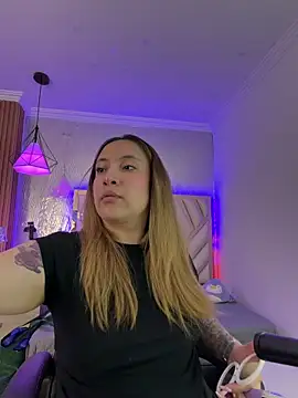 Snapshot of NyxAndria_1 chatting on 01.15.26 NyxAndria 1 online show from 01.15.26