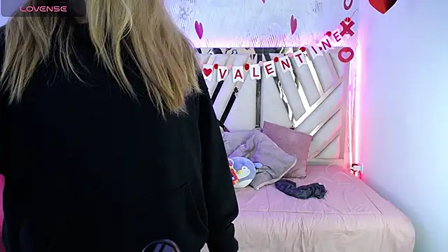 Snapshot of NyxAndria_1 chatting on 02.11.26 NyxAndria 1 online show from 02.11.26