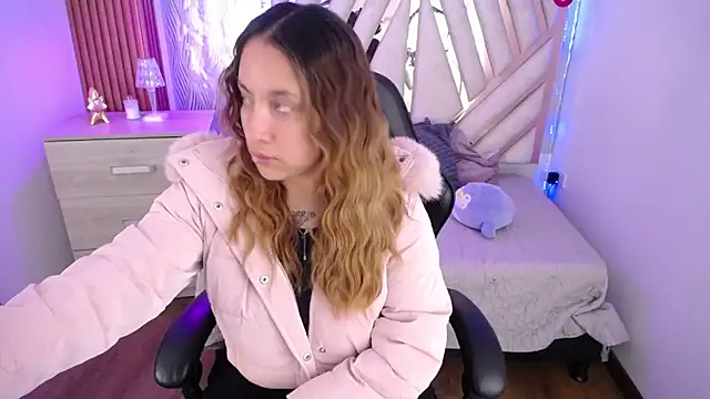 Snapshot of NyxAndria_1 chatting on 03.03.26 NyxAndria 1 online show from 03.03.26