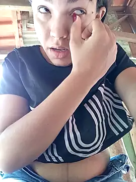 oliveira k online show from 02.15.26