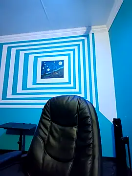 itsmeyes69 online show from 02.15.25