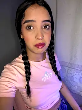 StefanyRousse online show from 10.29.25