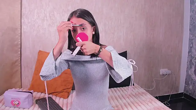 StefanyRousse online show from 03.11.26