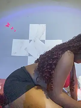 daddysgirly20 online show from 03.28.26