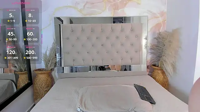 Sara conde online show from 09.27.25