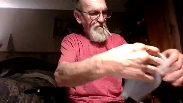 Aldick68 online show from 02.15.25