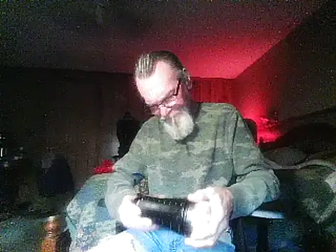 Aldick68 online show from 03.08.25