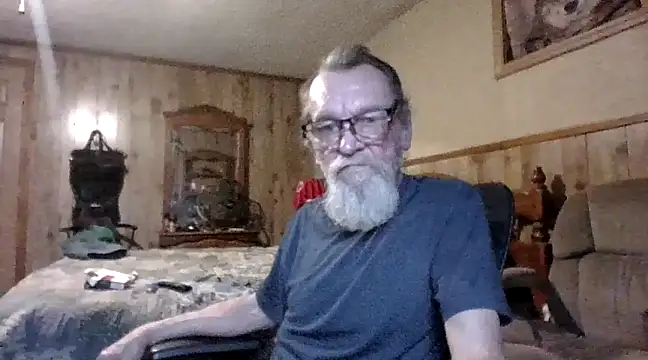 Aldick68 online show from 03.15.25