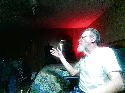 Aldick68 online show from 03.22.25