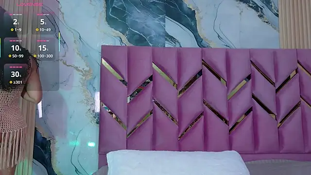 hotiergirl online show from 01.08.26