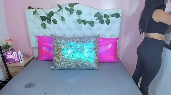 EmmySweett2 online show from 02.05.25