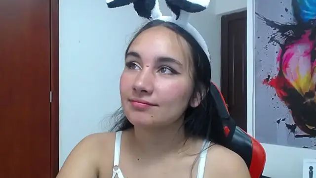 Maylin horny19 online show from 02.08.26