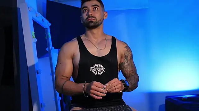 soymike1  online show from 02.05.25