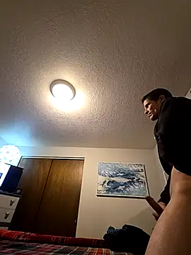 Snapshot of Rzemtsefg chatting on 10.25.25 Rzemtsefg online show from 10.25.25