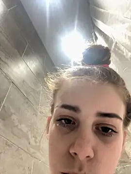 VioletxBlue online show from 10.30.25