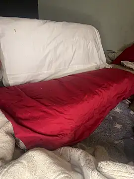 VioletxBlue online show from 02.17.26