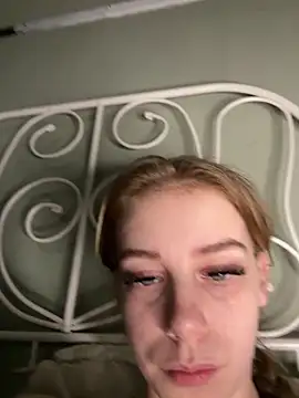 VioletxBlue online show from 04.06.26