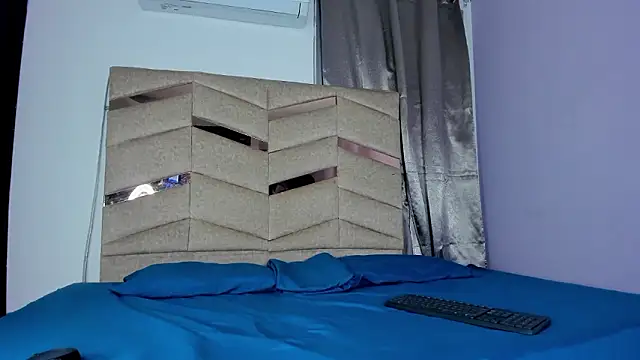 RubiSharqui  online show from 02.04.26