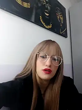 SussanHottye1  online show from 01.18.25