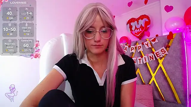 SussanHottye1  online show from 02.11.25