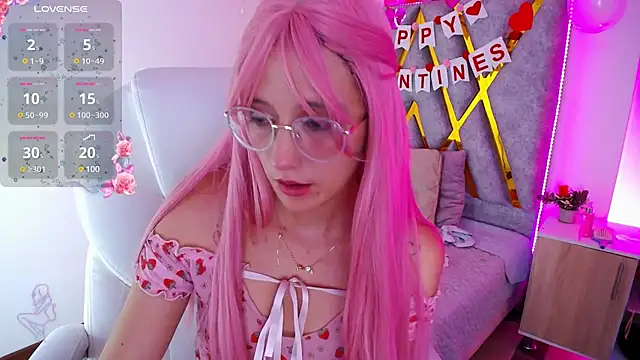 SussanHottye1  online show from 02.19.25