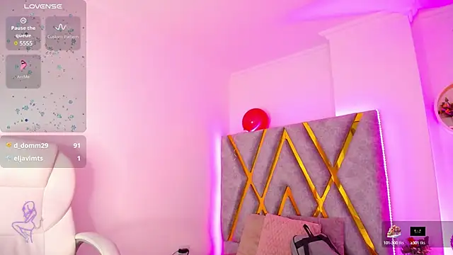 SussanHottye1  online show from 02.27.25